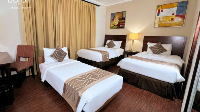 Grand DAFAM Ancol Jakarta