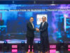 Bank Raya Raih Digital Innovation Awards 2025, Produk Digital Semakin Komprehensif, Bank Raya Konsisten Hadirkan Inovasi