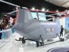 UAV Angkut Berat Flightwin