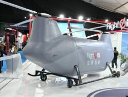 UAV Angkut Berat Flightwin Meluncur di Indonesia, Tiga UAV Unggulan Menjangkau Semua Skenario Pengiriman Kargo