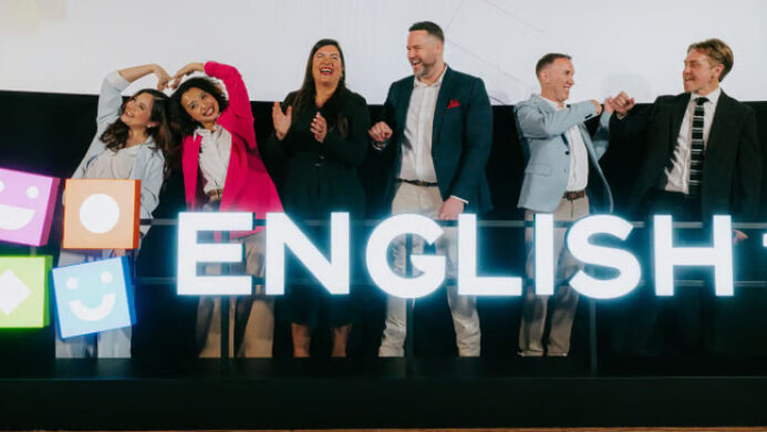 Welcome English 1! Transformasi EF Kids & Teens yang Siap Dukung Masa Depan Anak