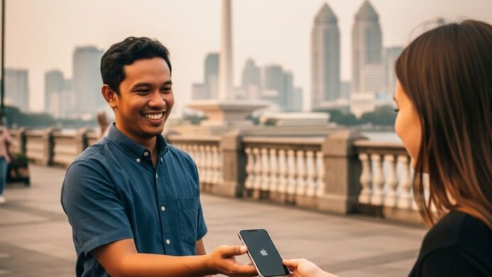 Tren Gaya Hidup Digital Mengapa Semua Orang Kini Lebih Memilih Sewa daripada Beli