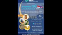Partisipasi Kadin Indonesia Trading House Dalam Event “Sousdey Indonesia 2025” Di Kamboja