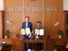 Penguatan SDM Keamanan Siber UGM dan Positive Technologies Jalin Kemitraan Edukasi Internasional