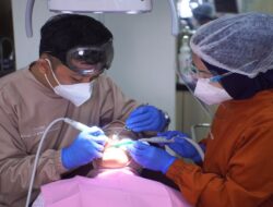 Klinik Utama Pandawa Tawarkan Diskon Treatment Gigi Up to 50%
