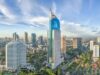 Ikon Ibu Kota Wisma 46 yang Raih Sertifikat Green Building