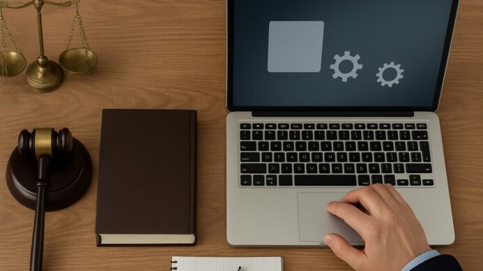 Kalau Pemerintah Serius Digitalisasi Kenapa Urus Dokumen Masih Ribet