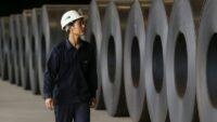 Krakatau Steel Tegaskan Komitmen Swasembada Baja Nasional