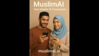 Muslim AI : Sahabat Digital Muslim Anda