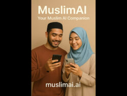Muslim AI : Sahabat Digital Muslim Anda