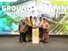 PTPP Bangun Rumah Sakit Vertikal Modern di Riau Inovasi Konstruksi Unggul untuk Layanan Kesehatan Berkualitas