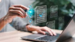Digital Transformation of Business in Indonesia: Why and How to Implement New Technologies