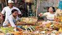 Menyelami Resep Tradisional dan Praktik Kuliner Indonesia