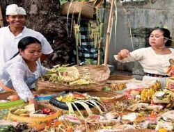 Menyelami Resep Tradisional dan Praktik Kuliner Indonesia