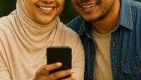 muslimai.ai: Sahabat Digital Gen Z untuk Refleksi, Ketenangan, dan Iman di Era Kegelisahan