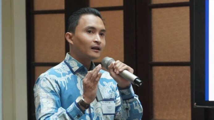 CarbonEthics Pasca Penandatanganan MRA CarbonEthics Tegaskan Pentingnya Kredit Karbon Berkualitas Tinggi di Indonesia