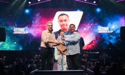 Gagal Berkali-kali, Freelancer Ini Ubah Nasib Lewat Platform Sribu