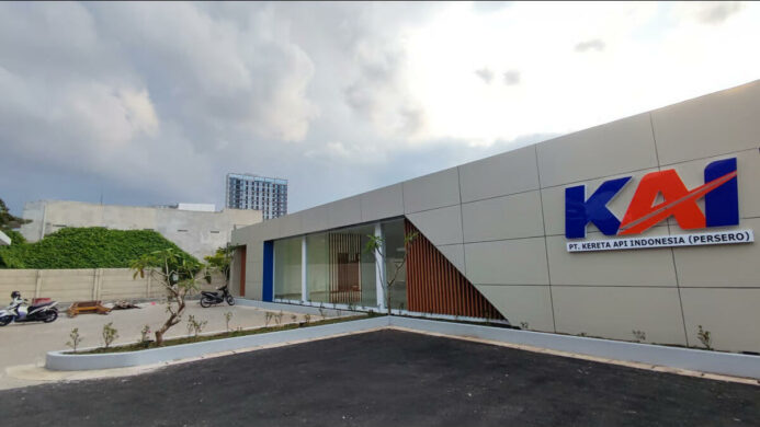 Ilustrasi Berita (Sumber: KAI Properti )