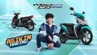 Sang Skutik Legendaris Yamaha Mio Hadir Kembali Dengan Pilihan Warna Baru yang Kekinian dan Sporty
