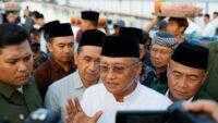 Setelah Tertunda Puluhan Tahun, Menteri Dody: Baru di Era Presiden Prabowo Proyek Tanggul Laut Pantura Serius Dilaksanakan