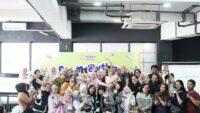 Uni-Charm Pet Indonesia Perkenalkan Produk Camilan dan Sanitasi Lewat Acara “Kiwi British Cat Fan Meowting”