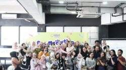 Uni-Charm Pet Indonesia Perkenalkan Produk Camilan dan Sanitasi Lewat Acara “Kiwi British Cat Fan Meowting”