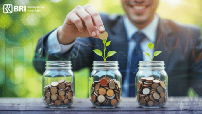 Dana Kelolaan Semakin Menguat BRI MI Bertengger di Posisi Tiga Besar Manajer Investasi per Mei 2025