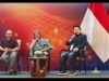 Dorong Ekonomi Kreatif Indonesia Sribu com Buka Akses Freelancer Lokal ke Pasar Global