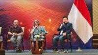 Dorong Ekonomi Kreatif Indonesia, Sribu.com Buka Akses Freelancer Lokal ke Pasar Global