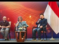 Dorong Ekonomi Kreatif Indonesia, Sribu.com Buka Akses Freelancer Lokal ke Pasar Global