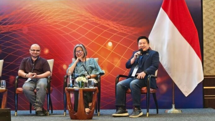 Dorong Ekonomi Kreatif Indonesia Sribu com Buka Akses Freelancer Lokal ke Pasar Global