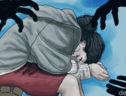 Hukum Katanya Melindungi Perempuan, Tapi Kok Bikin Trauma?