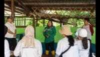 LindungiHutan Fasilitasi CSR Lingkungan Lewat Edukasi dan Kegiatan Rehabilitasi Ekosistem