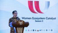 Sampoerna Dorong Pemberdayaan UMKM Perempuan untuk Kemandirian Ekonomi Nasional Bersama Gerakan Solidaritas Nasional (GSN) dan Perkumpulan Impala