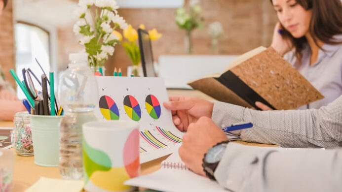 AIssisted™ Planning; fitur canggih dari Jedox