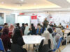 Pelatihan AI bersama Remote Skills Academy dan Nortis AI Academi di IndigoSpace Malang