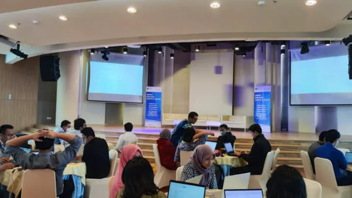 VisiData Luncurkan Layanan Tableau Premium Support pada 17 Juni 2025 di Jakarta