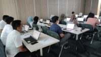 Visidata dan Telcowin Gelar Workshop ‘Smart Moves’ Bahas Strategi CRM dan Data Analytics