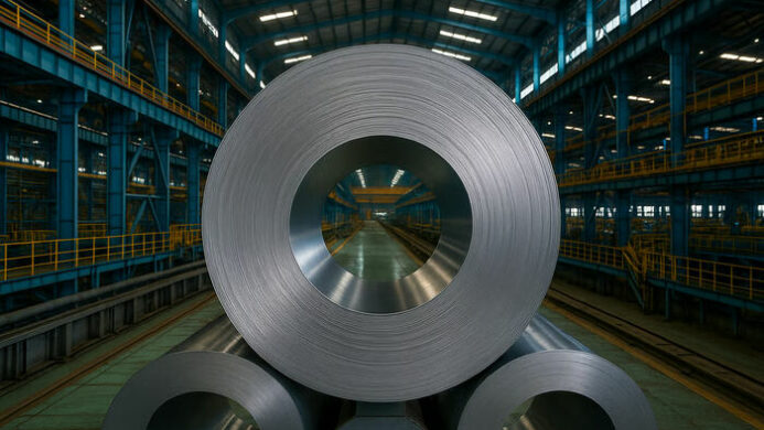 Krakatau Steel Tbk