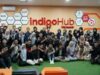 Telkom Indonesia Menumbuhkan Talenta Digital lewat Kegiatan Edukasi Berbasis Komunitas