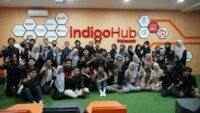 Telkom Indonesia Menumbuhkan Talenta Digital lewat Kegiatan Edukasi Berbasis Komunitas