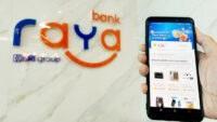 Bank Raya Hadirkan “Raya Poin” di Raya App, Ajak Masyarakat Gencar Menabung dan Transaksi Keuangan