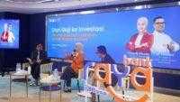 Bank Raya Ajak Generasi Muda Persiapkan Masa Depan dengan Bijak Kelola Keuangan dan Investasi