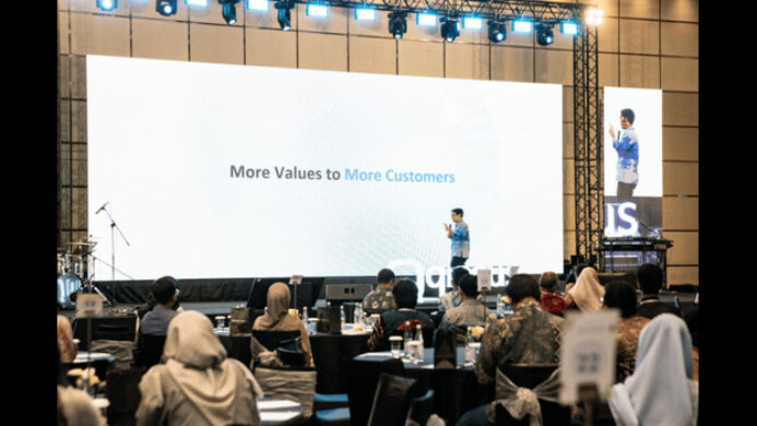 Di Tengah Lonjakan Solusi AI Conversa 5 0 Kembali Jadi Ruang Kolaborasi Praktisi Digital