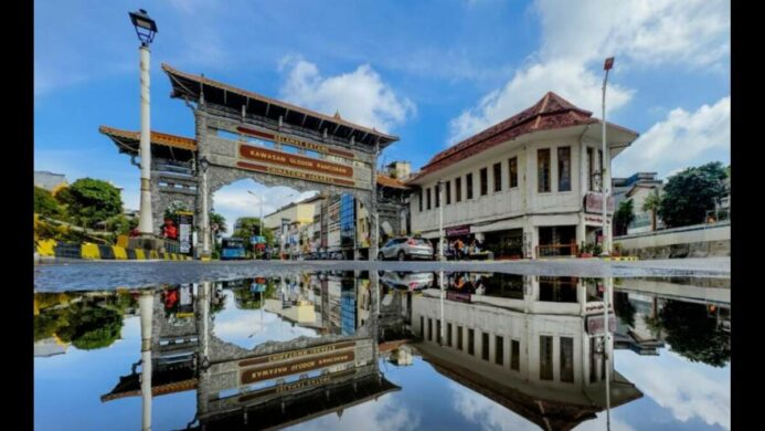 Eksplorasi Pecinan Tertua Jakarta Panduan Lengkap ke Pasar Glodok