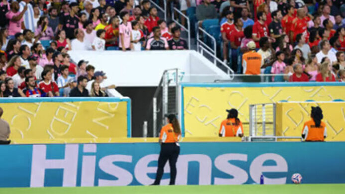 Hisense Merayakan Dimulainya FIFA Club World Cup 2025™ sebagai Mitra Resmi, Menandai Tonggak Baru dalam Perjalanan Olahraga Global