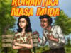Konsisten di ranah retro Los Garelloz hadirkan album “Romantika Masa Muda”