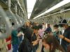 Pengguna LRT Jabodebek Naik 12% Selama Penerapan Kebijakan ASN Wajib Naik Transum KAI Sambut Baik Wacana Perluasan Penerapan untuk Pegawai Swasta