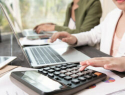 Rahasia Bisnis Melejit dengan Software Akuntansi Accurate: Panduan untuk Pemula!