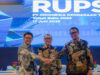 Terminal Kendaraan Makin Kinclong, IPCC Hadiahi Investor dengan Dividen Final Fantastis